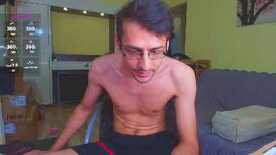 HungEddy live cam on Cam4