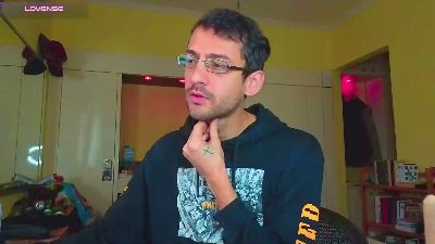 HungEddy live cam on Cam4