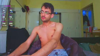 HungEddy live cam on Cam4