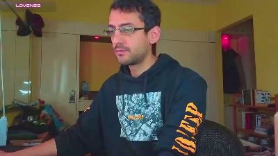 HungEddy live cam on Cam4