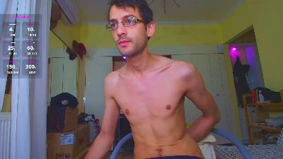 HungEddy live cam on Cam4