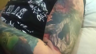 Live Sex Chat with hungrywolf22cm