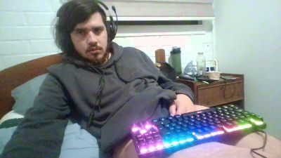 Hungweeb live cam on Cam4