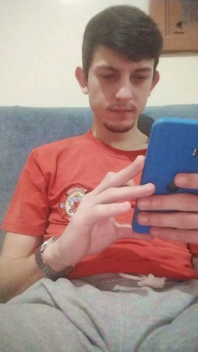 HunkGrimReaper live cam on Cam4