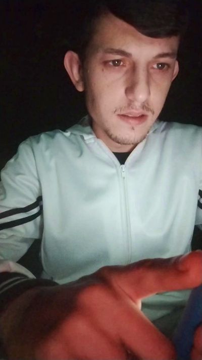 HunkGrimReaper live cam on Cam4