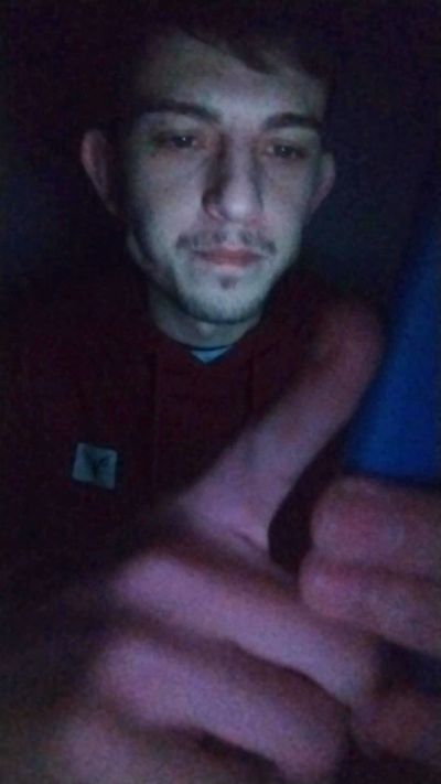 HunkGrimReaper live cam on Cam4