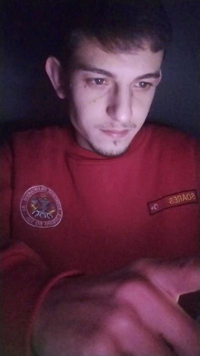 HunkGrimReaper live cam on Cam4