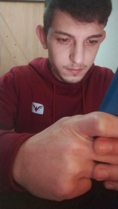 HunkGrimReaper live cam on Cam4