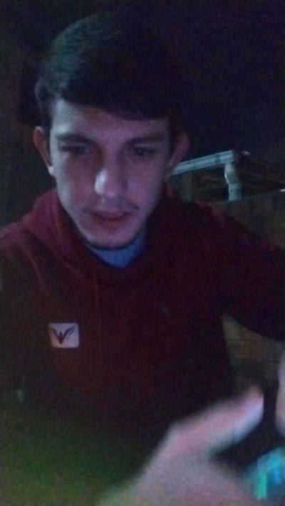HunkGrimReaper live cam on Cam4