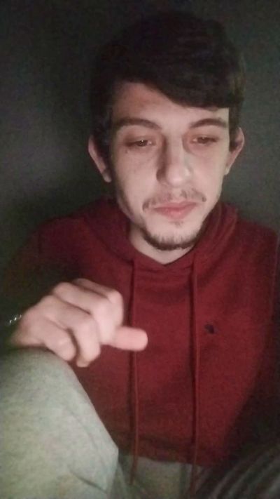 HunkGrimReaper live cam on Cam4