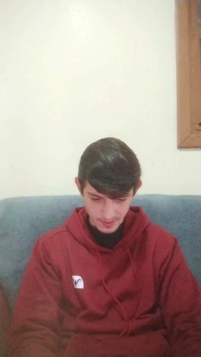 HunkGrimReaper live cam on Cam4