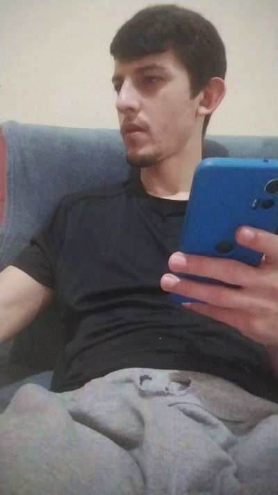 HunkGrimReaper live cam on Cam4
