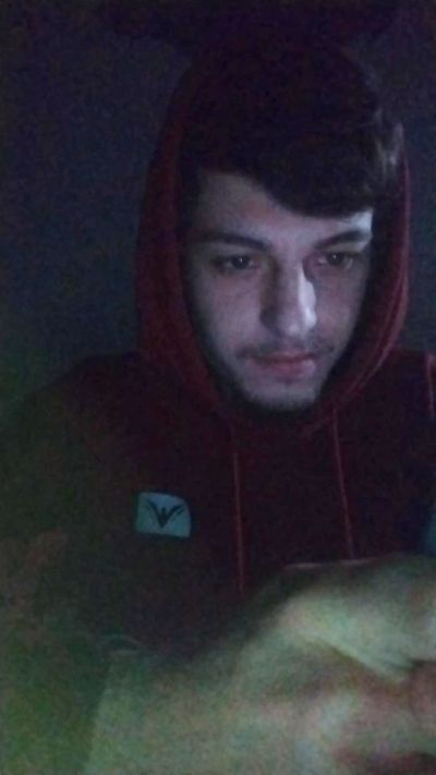 HunkGrimReaper live cam on Cam4