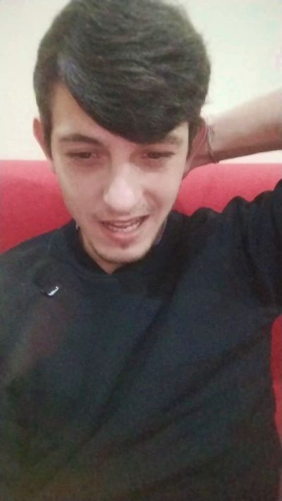 HunkGrimReaper live cam on Cam4