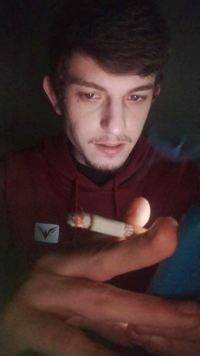 HunkGrimReaper live cam on Cam4