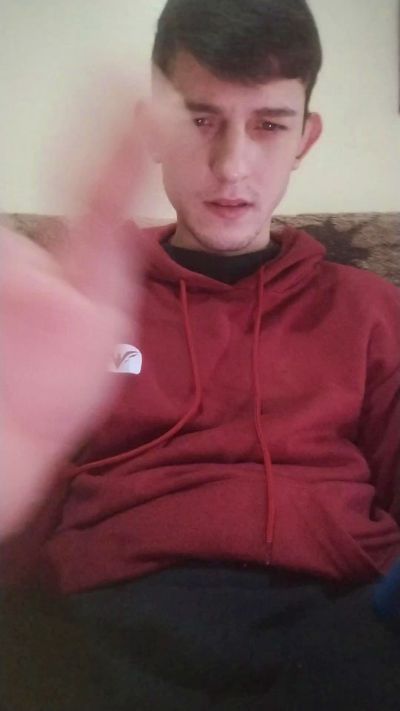 HunkGrimReaper live cam on Cam4