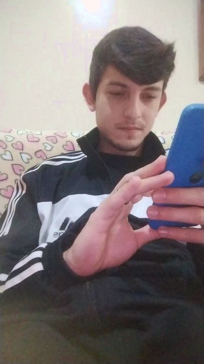 HunkGrimReaper live cam on Cam4