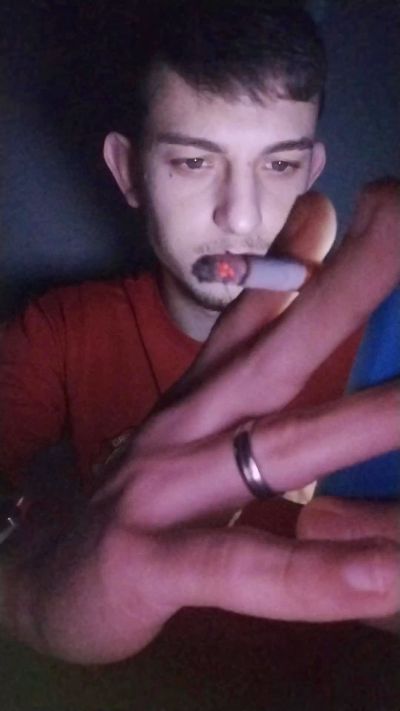 HunkGrimReaper live cam on Cam4