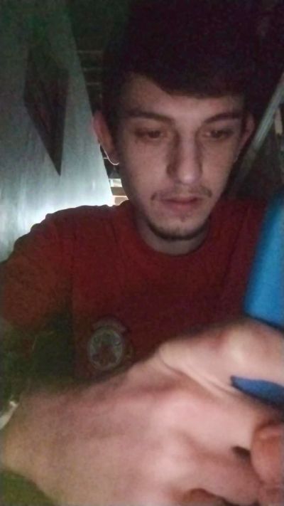 HunkGrimReaper live cam on Cam4