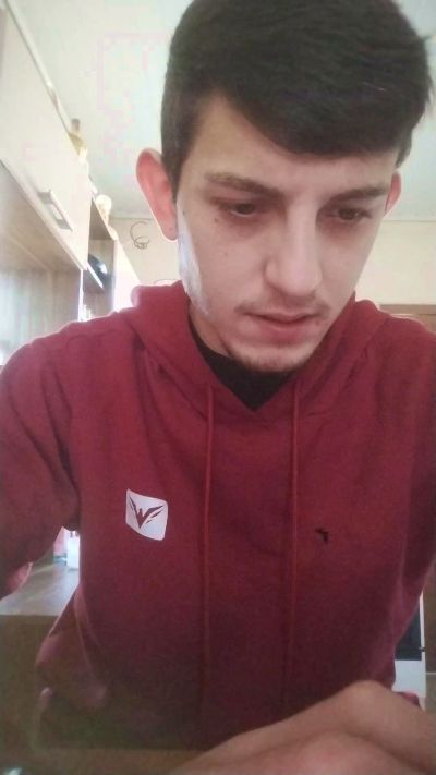 HunkGrimReaper live cam on Cam4