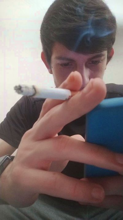 HunkGrimReaper live cam on Cam4