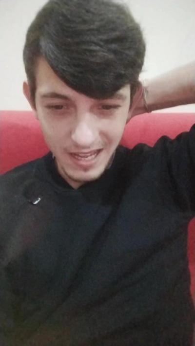 HunkGrimReaper live cam on Cam4