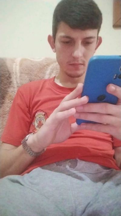 HunkGrimReaper live cam on Cam4