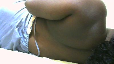 Hunnies1 live cam on Cam4
