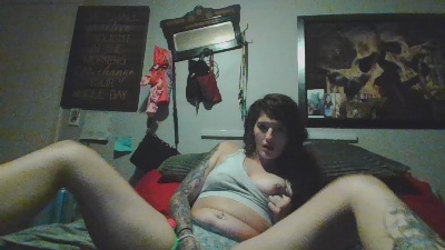 Hunnii_bee live cam on Cam4