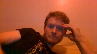 HunnyPotPillow live cam on Cam4