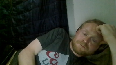 HunnyPotPillow live cam on Cam4