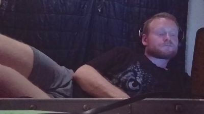 HunnyPotPillow live cam on Cam4