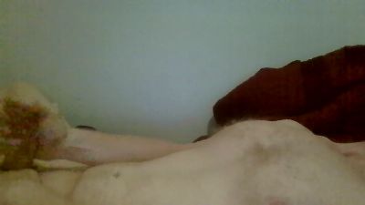 HunnyPotPillow live cam on Cam4