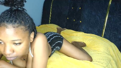 Hunsweetpie live cam on Cam4