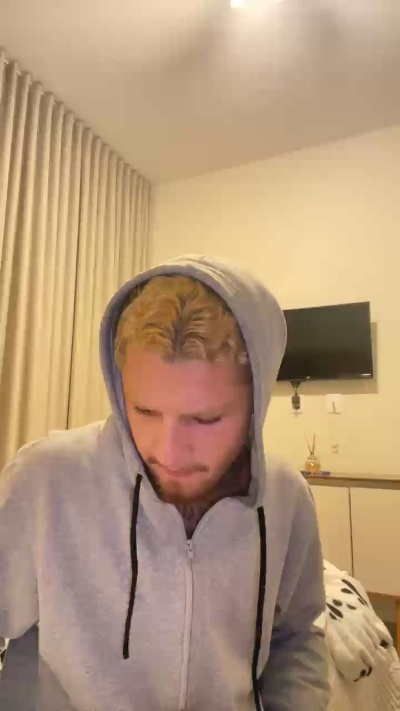 HunterTyler live cam on Cam4