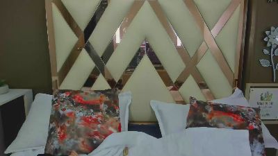 Hunter_Ignis live cam on Cam4