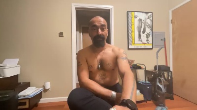 HunternBay live cam on Cam4