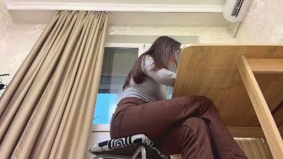 HuongMenkin live cam on Cam4