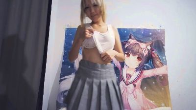 HuongZeimetz live cam on Cam4