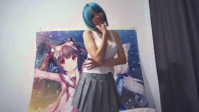 HuongZeimetz live cam on Cam4