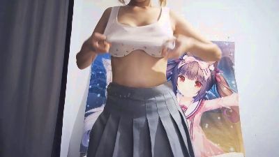 HuongZeimetz live cam on Cam4