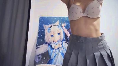 HuongZeimetz live cam on Cam4