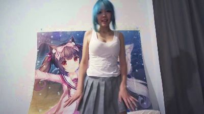 HuongZeimetz live cam on Cam4