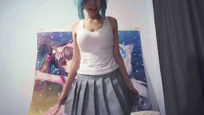 HuongZeimetz live cam on Cam4