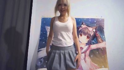 HuongZeimetz live cam on Cam4