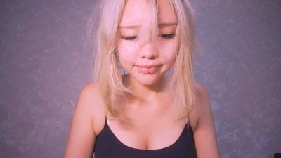 HuongZeimetz live cam on Cam4
