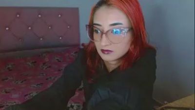 Hurrem_Rouse live cam on Cam4