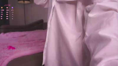 HwaWisterman live cam on Cam4