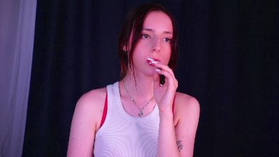 HwaWisterman live cam on Cam4