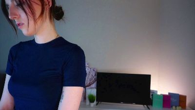 HwaWisterman live cam on Cam4